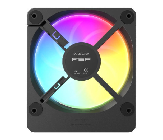 FSP ZENFAN-BA 120mm - 1571564 - zdjęcie 2